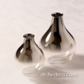 Home Decoration Geschenkglas Vase